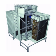 Top Cost Performance FRP Square Open Cooling Tower